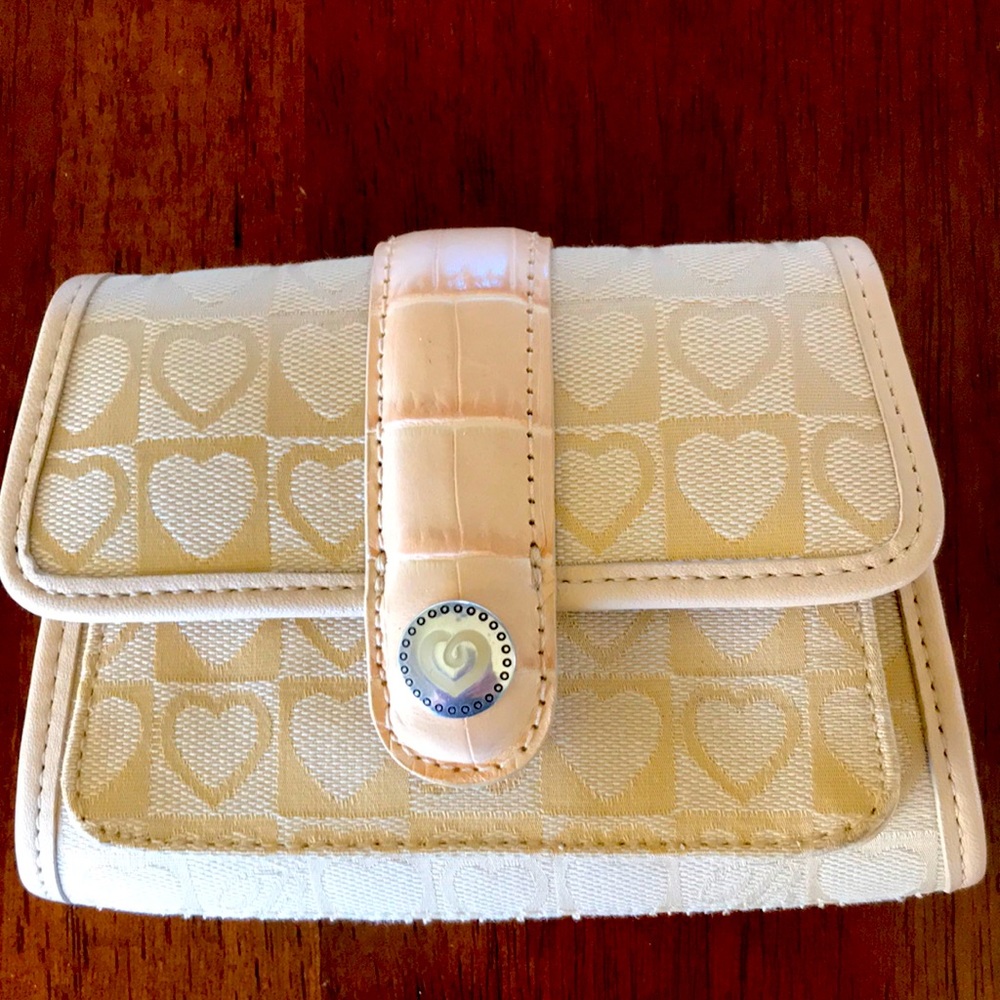 Brighton Clutch Wallet